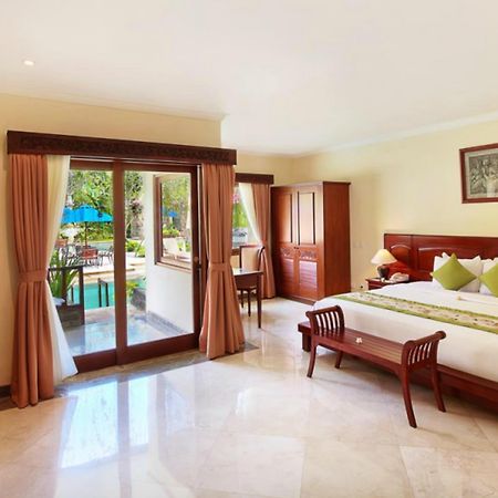 The Grand Bali Nusa Dua Nusa Dua  Eksteriør bilde