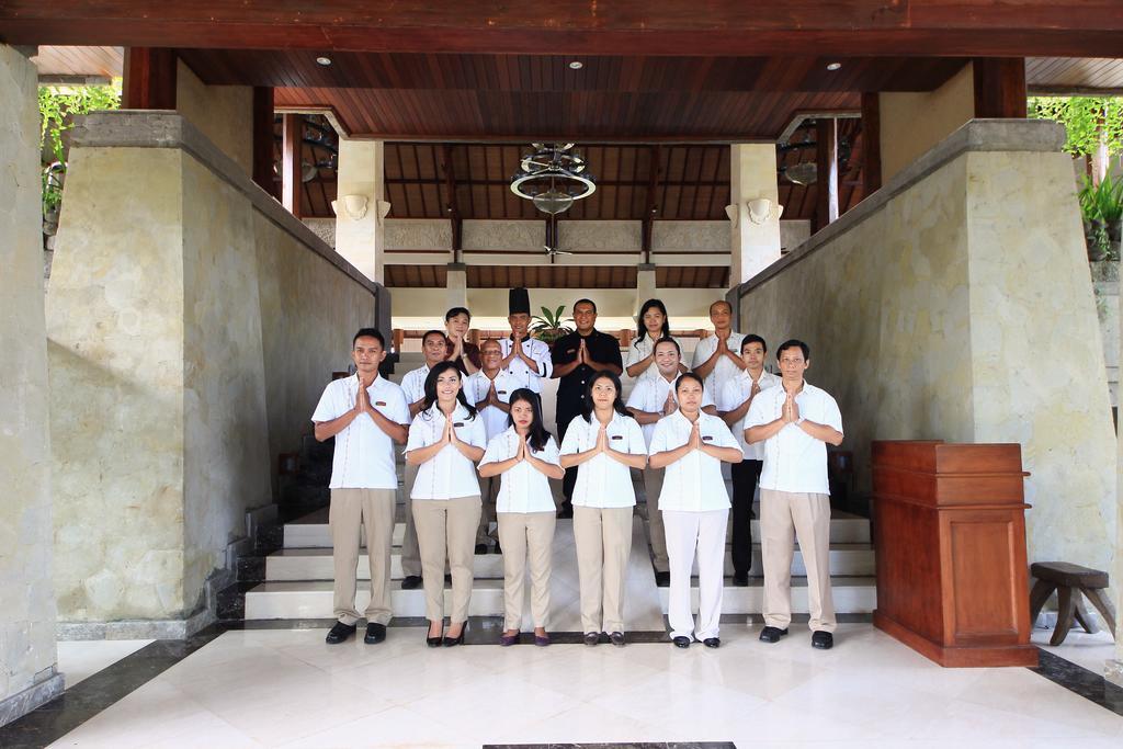 The Grand Bali Nusa Dua Nusa Dua  Eksteriør bilde