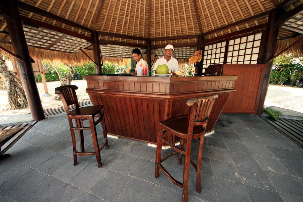 The Grand Bali Nusa Dua Nusa Dua  Eksteriør bilde