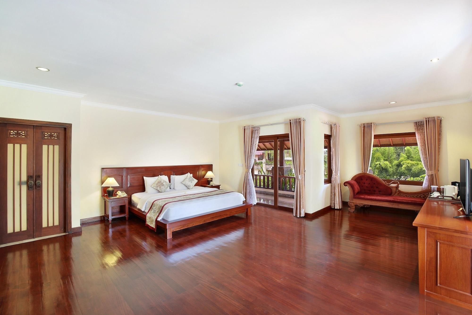The Grand Bali Nusa Dua Nusa Dua  Eksteriør bilde