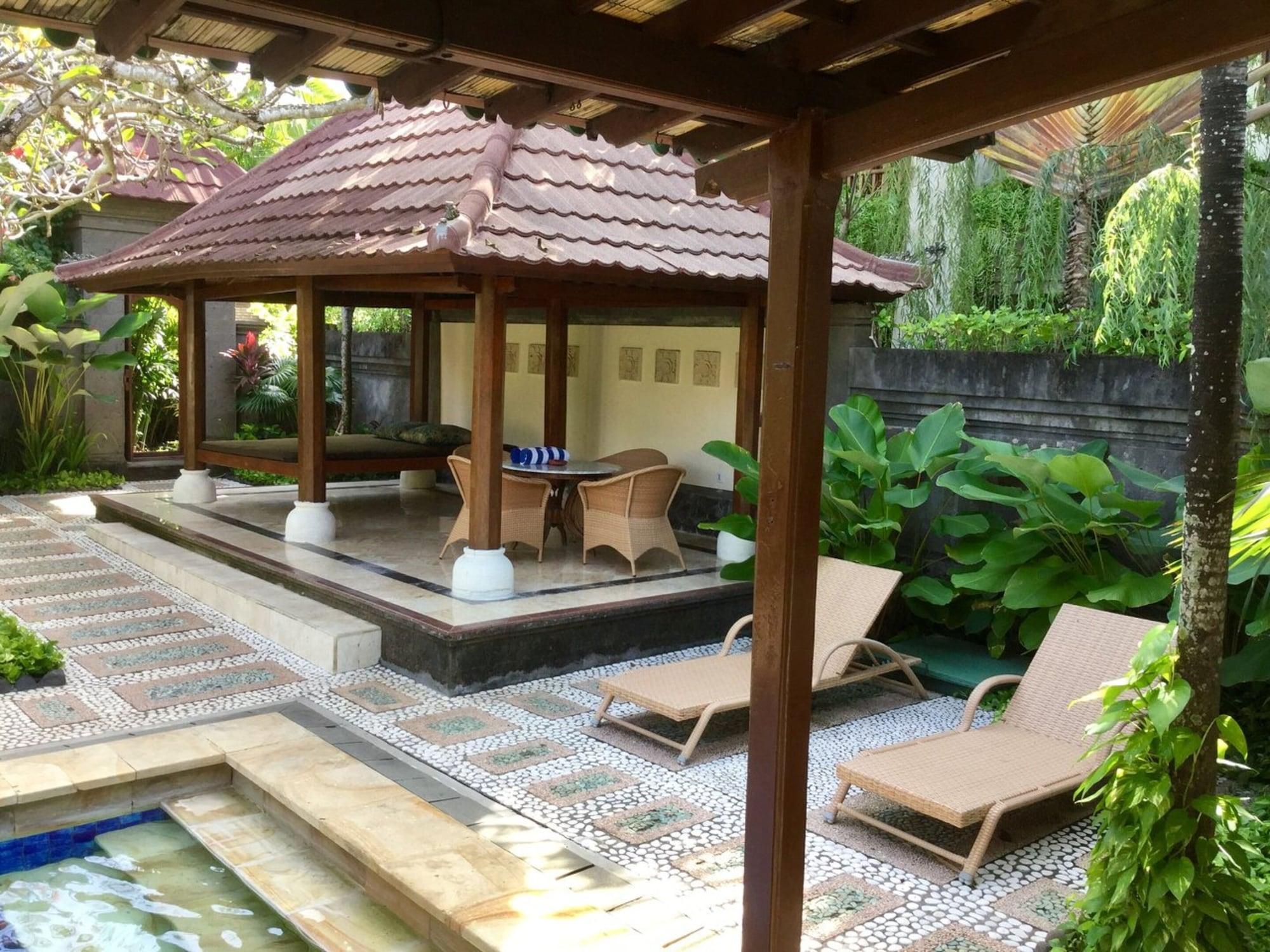 The Grand Bali Nusa Dua Nusa Dua  Eksteriør bilde