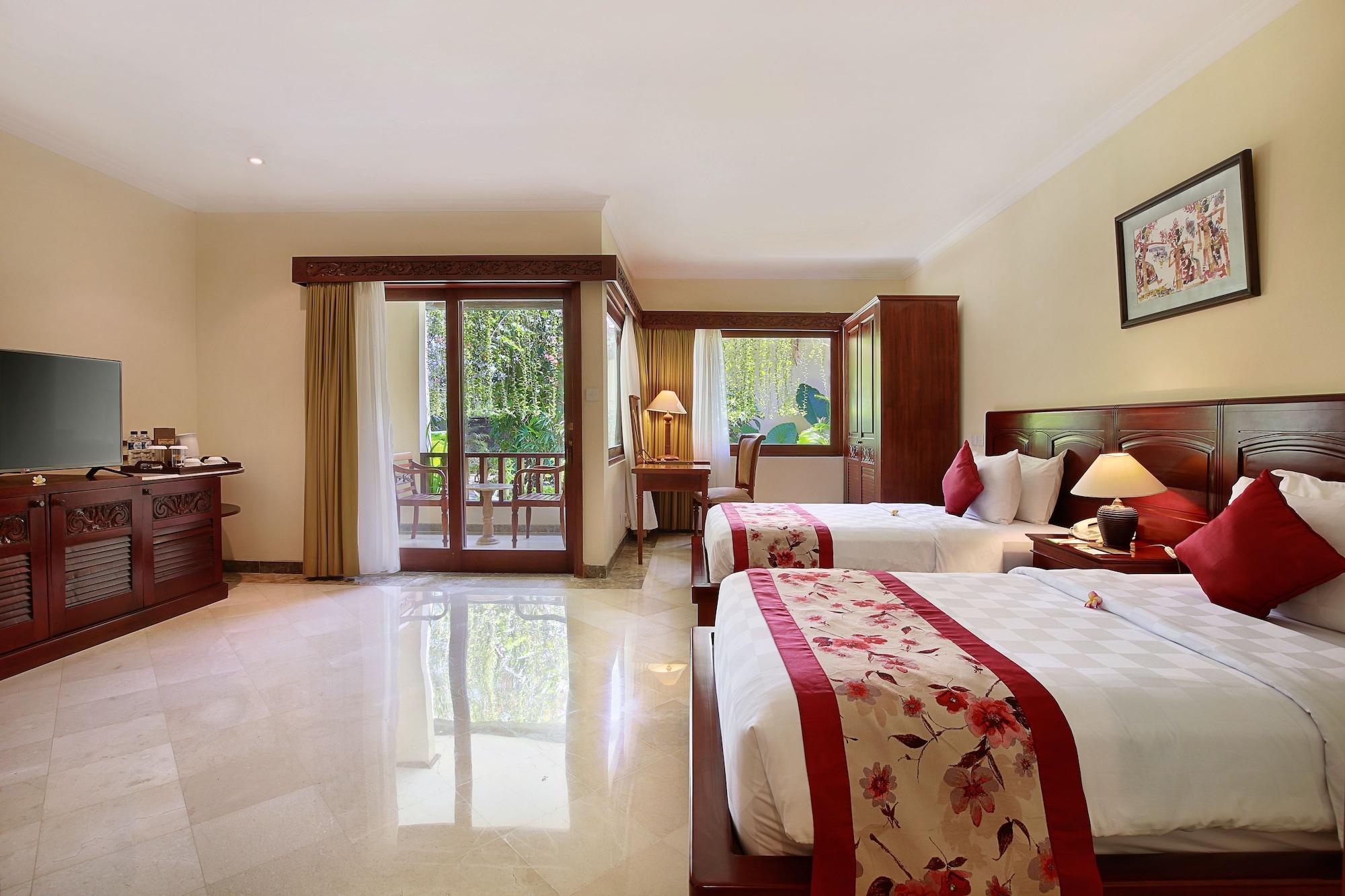 The Grand Bali Nusa Dua Nusa Dua  Eksteriør bilde