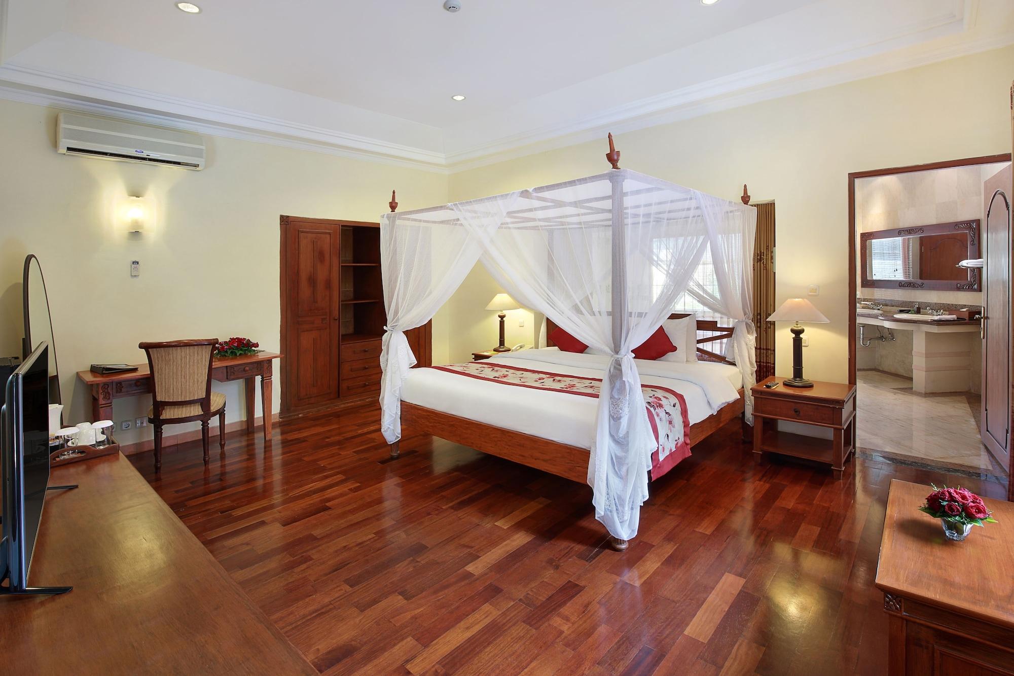 The Grand Bali Nusa Dua Nusa Dua  Eksteriør bilde