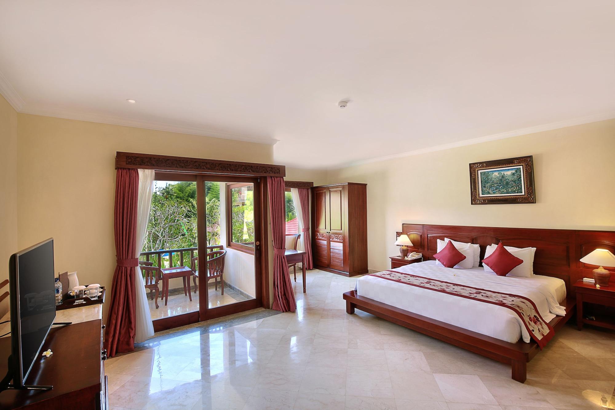 The Grand Bali Nusa Dua Nusa Dua  Eksteriør bilde