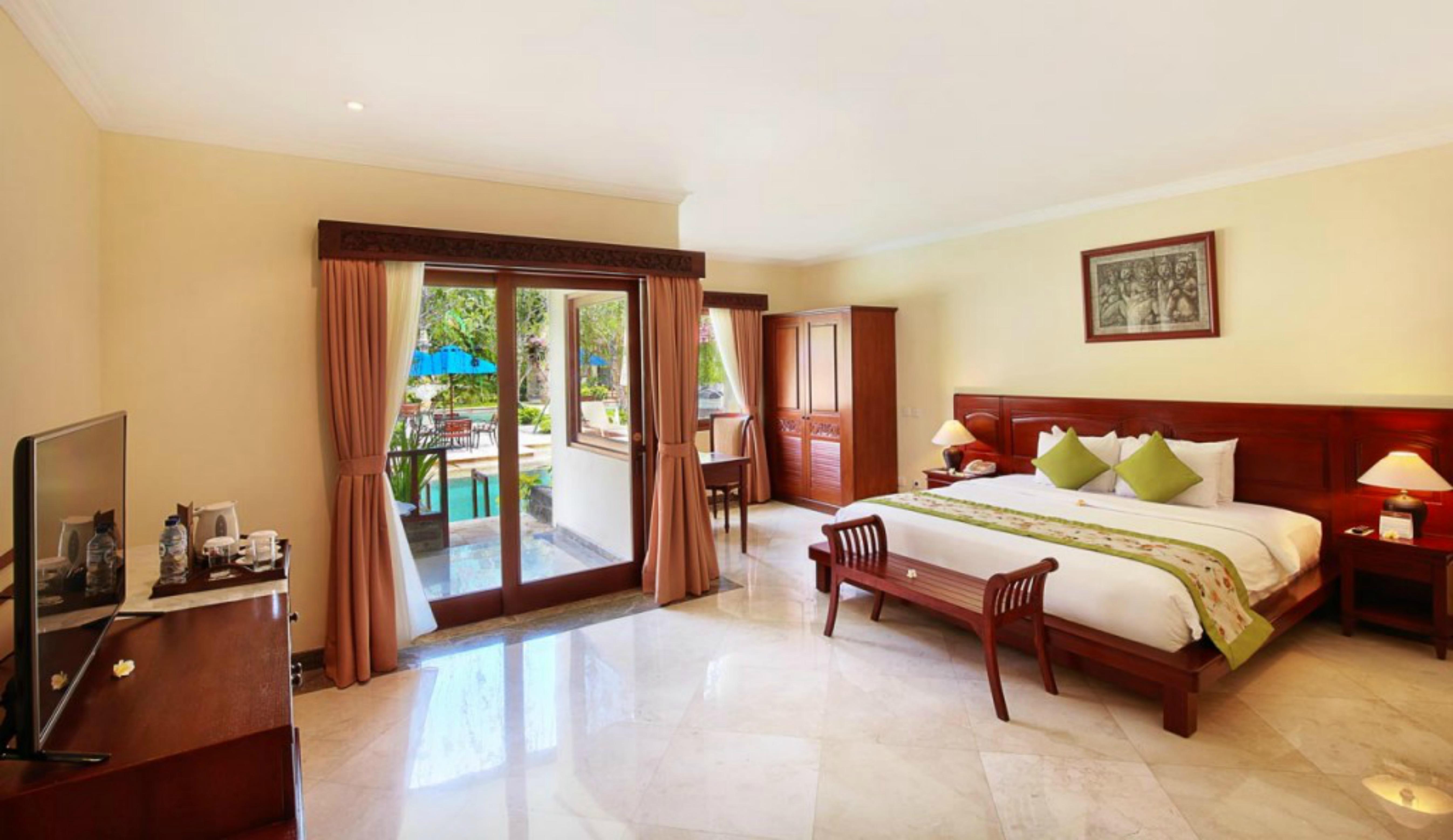 The Grand Bali Nusa Dua Nusa Dua  Eksteriør bilde