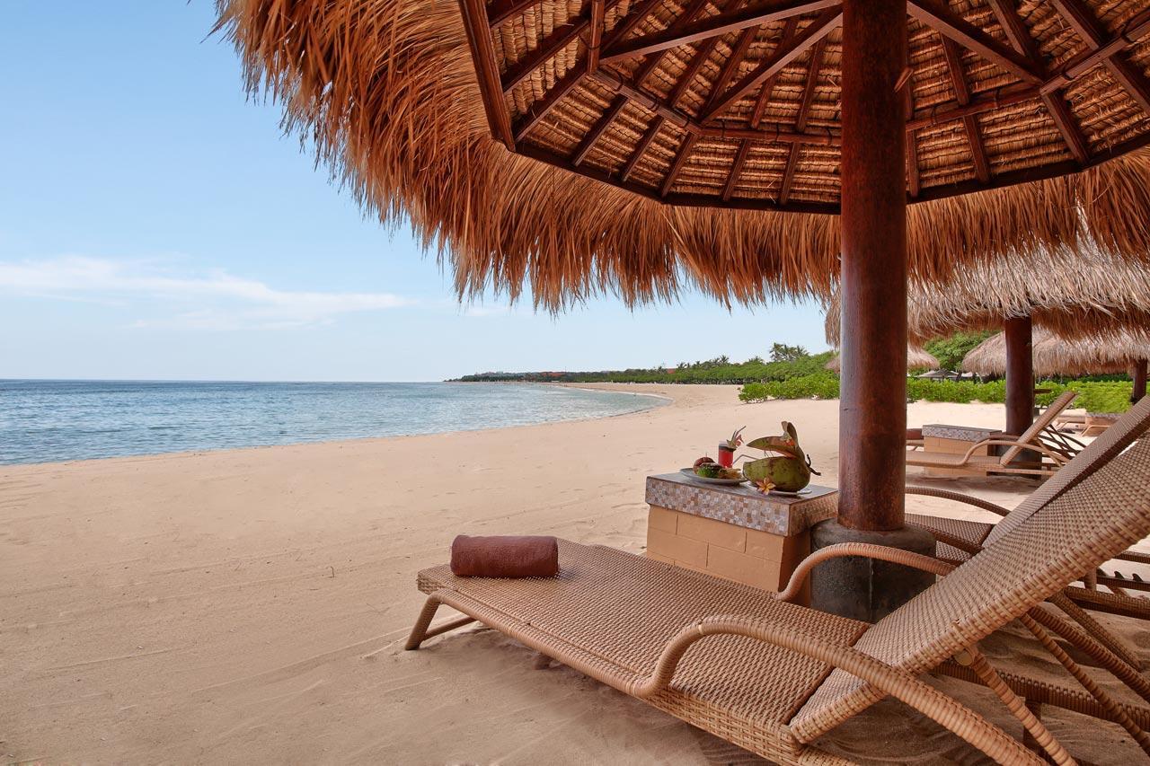 The Grand Bali Nusa Dua Nusa Dua  Eksteriør bilde