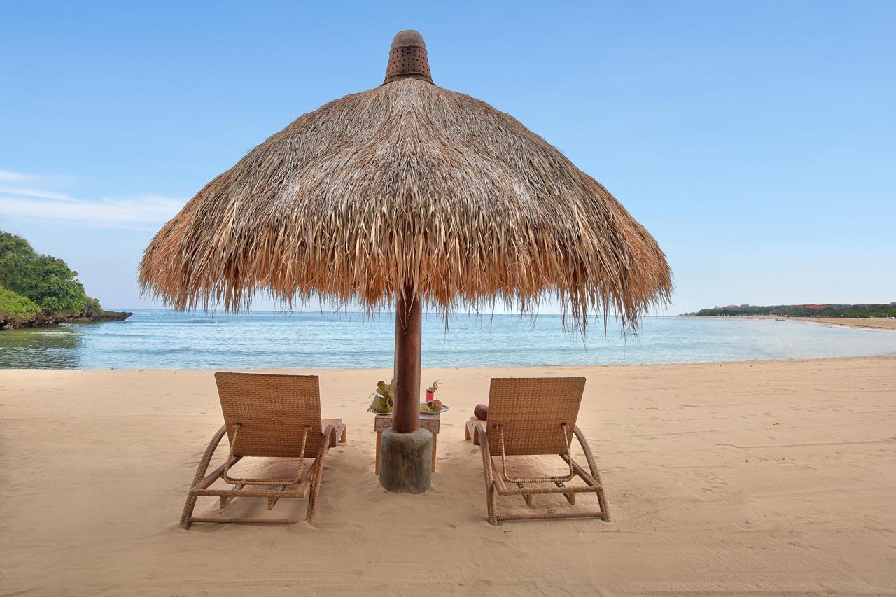 The Grand Bali Nusa Dua Nusa Dua  Eksteriør bilde