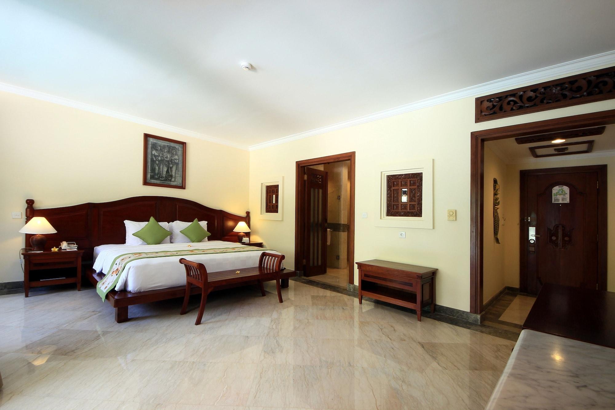 The Grand Bali Nusa Dua Nusa Dua  Eksteriør bilde
