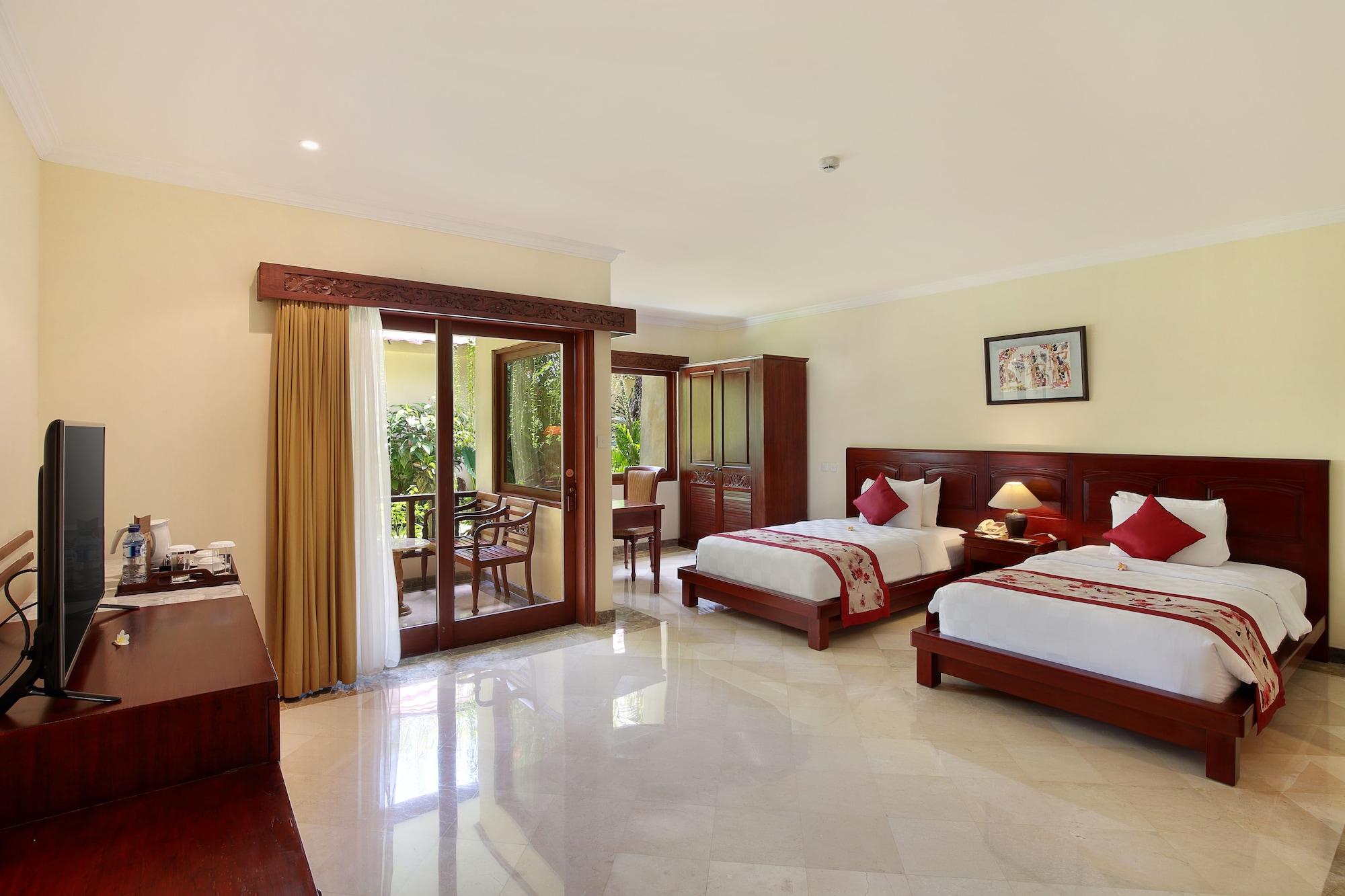 The Grand Bali Nusa Dua Nusa Dua  Eksteriør bilde