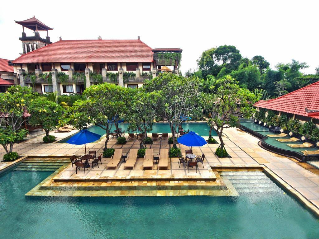 The Grand Bali Nusa Dua Nusa Dua  Eksteriør bilde