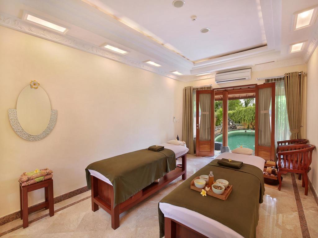 The Grand Bali Nusa Dua Nusa Dua  Eksteriør bilde